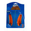 Chuck It! Giggle Kick Fetch Pelota para perros pequeños, , large indicador imagen numero 4